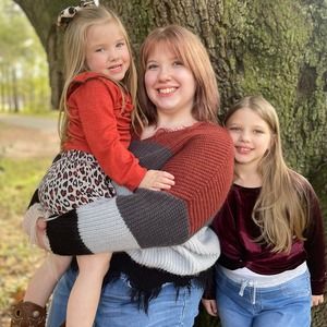 Meet your Posher, Morgan